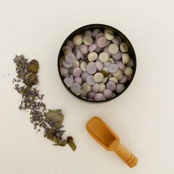 Lavender Dream